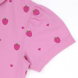 Strawberry - Polo