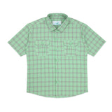 Spring  Check Shirt