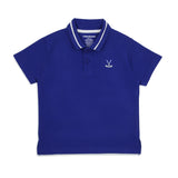 Blue - Polo