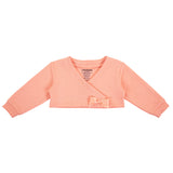 Sweet Bloom - Bodysuit with Bolero Jacket
