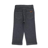 Black Denim