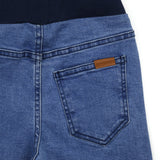 Denim Jog Pant