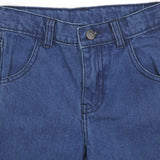 Bootcut Denim