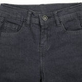 Black Denim