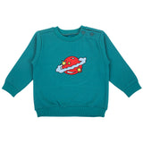 Cosmic Comfort - 2 Piece Sweatsuit