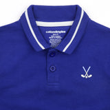 Blue - Polo