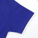 Blue - Polo