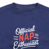 Nap Enthusiast - Pj Set
