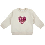 Tribal Love - Toddler Sweatsuit