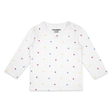 Daisy Girl Dungaree Set