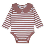 Bunny Pocket Pinafore Set