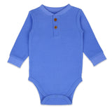 Boy Blue - 3 Pc Thermal Set
