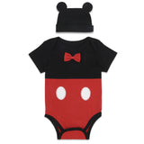 Mickey - 2 Pc Set