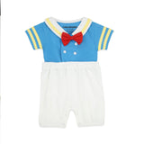 Nautical - Romper