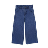 Bootcut Denim