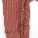 Rose Bud - Thermal Footie