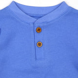 Boy Blue - 3 Pc Thermal Set