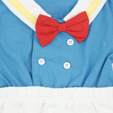 Nautical - Romper