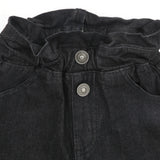 Bow Jeans