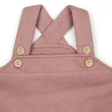 Bunny Pocket Pinafore Set