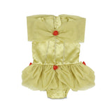 Beauty - Dress Onesie