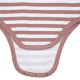 Bunny Pocket Pinafore Set