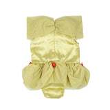 Beauty - Dress Onesie