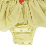 Beauty - Dress Onesie