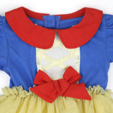 Snow - Dress Onesie