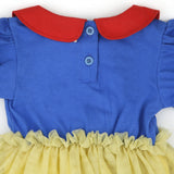 Snow - Dress Onesie