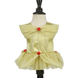 Beauty - Dress Onesie