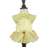 Beauty - Dress Onesie