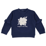 Keeping Cute - Sweatsuit