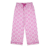 Sunshine Squares PJ Set