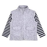 Explorer Layered Vest Set