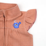 Frosted Flora - 3 PC Set