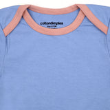 Frosted Flora - 3 PC Set