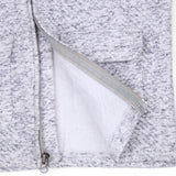 Explorer Layered Vest Set