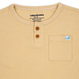 Toasty Waffle Thermal PJ Set