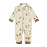Teddy - 11 Pcs Starter (Layette) Set