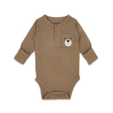 Teddy - 11 Pcs Starter (Layette) Set