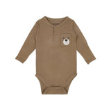 Teddy - 11 Pcs Starter (Layette) Set