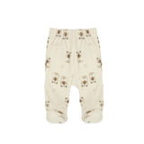 Teddy - 11 Pcs Starter (Layette) Set
