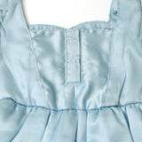 Cinder - Dress Onesie