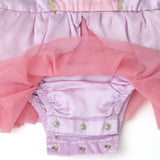 Tangled - Dress Onesie
