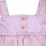 Tangled - Dress Onesie