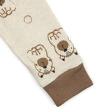 Teddy - 11 Pcs Starter (Layette) Set