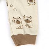 Teddy - 11 Pcs Starter (Layette) Set