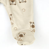 Teddy - 11 Pcs Starter (Layette) Set