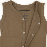 Teddy - 11 Pcs Starter (Layette) Set